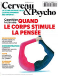 Cerveau & Psycho - Septembre 2019 - Libriz 