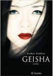 Arthur Golden – Geisha - Arthur - Libriz 