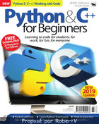 Télécharger Python & C++ for Beginners - Libriz 