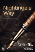 Télécharger Nightingale Way - samantha young - Libriz 