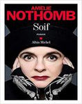 Amélie Nothomb - Soif -  2019 - Libriz 