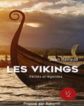 Découvrez Jean Renaud - Les Vikings - Libriz 