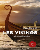 Découvrez Jean Renaud - Les Vikings - Libriz 