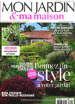Mon Jardin & Ma Maison - Septembre 2019 gratuitement - Libriz 