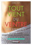 Festy Dani - Tout vient du ventre (ou presque) - Libriz 